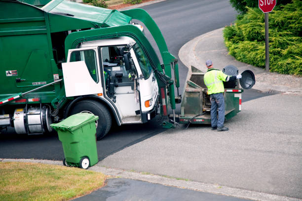 Best Yard Waste Removal in Ohatchee, AL